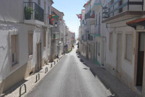 Casas da Cacilda